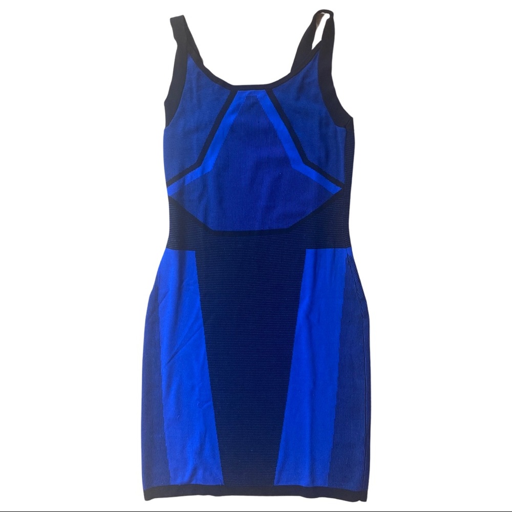 Leith Bodycon Dress Sz Large
